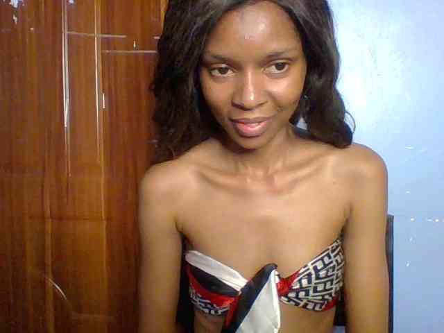 Spiced-sweetness webcam