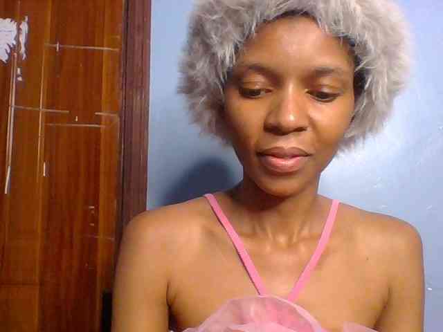 Spiced-sweetness webcam
