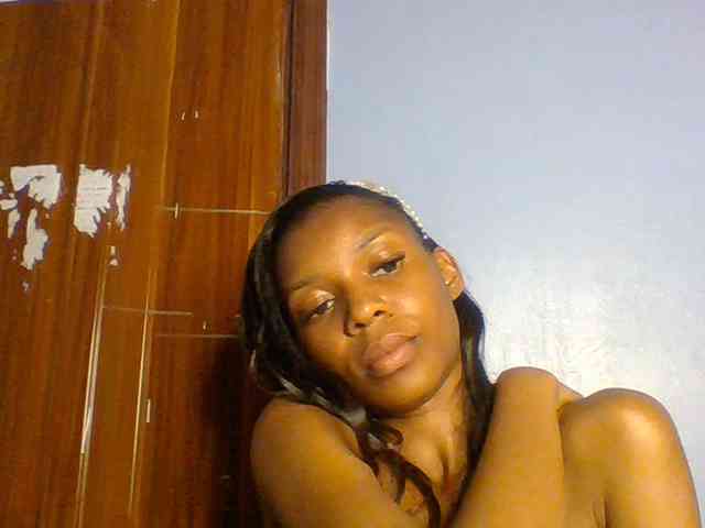 Spiced-sweetness webcam