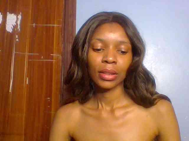 Spiced-sweetness webcam