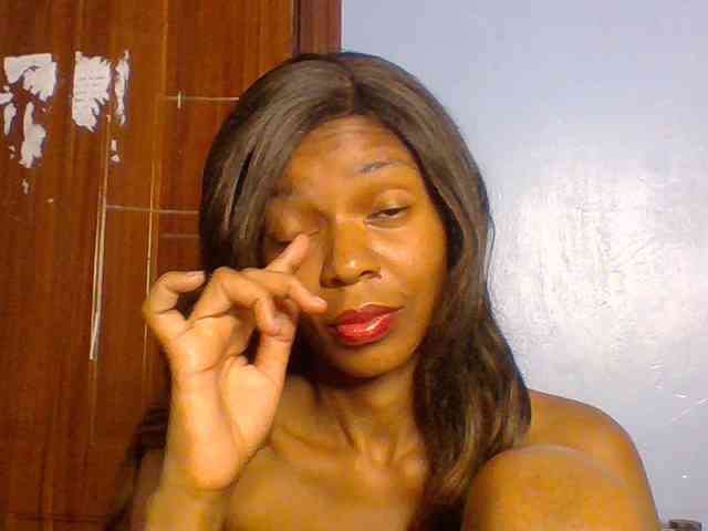 Spiced-sweetness webcam