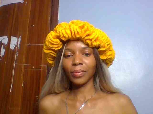 Spiced-sweetness webcam