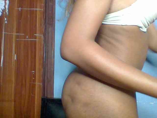 Spiced-sweetness webcam