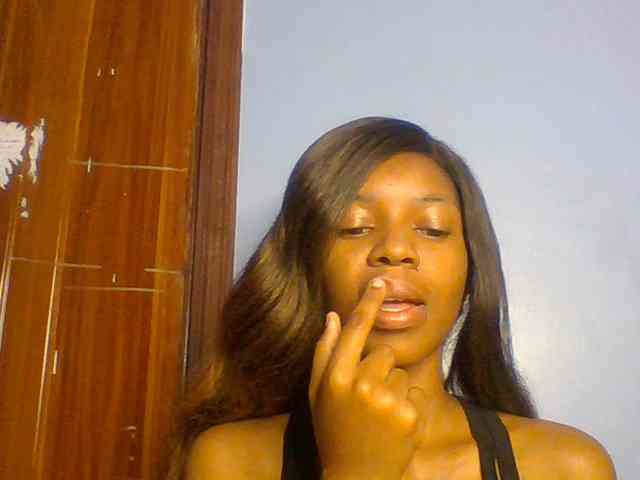Spiced-sweetness webcam