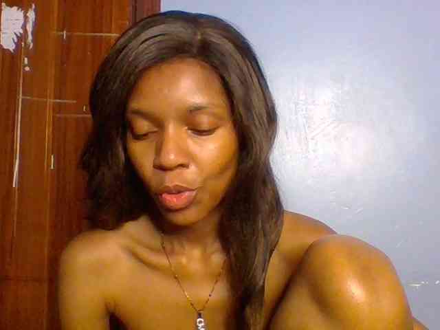 Spiced-sweetness webcam