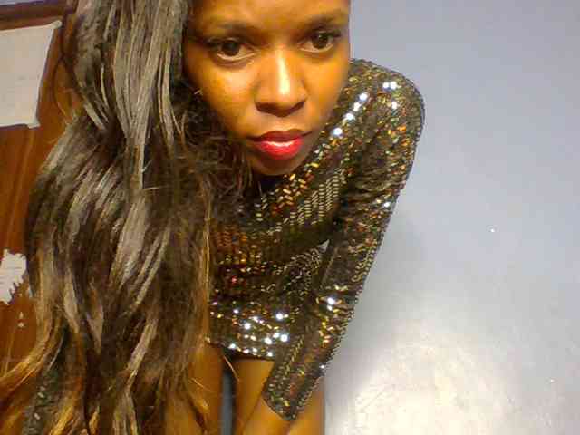 Spiced-sweetness webcam