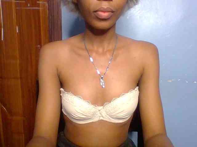Spiced-sweetness webcam