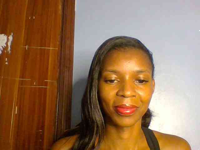 Spiced-sweetness webcam