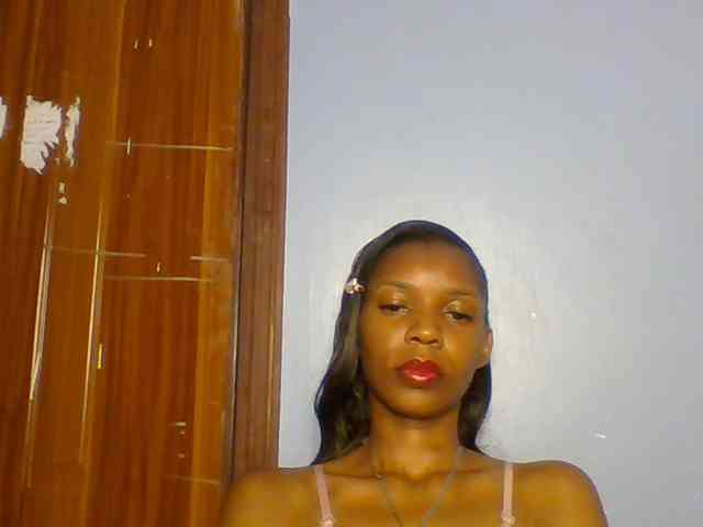Spiced-sweetness webcam