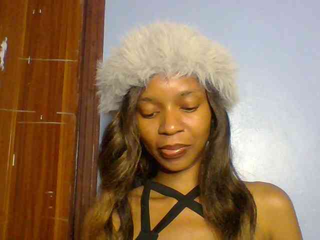Spiced-sweetness webcam