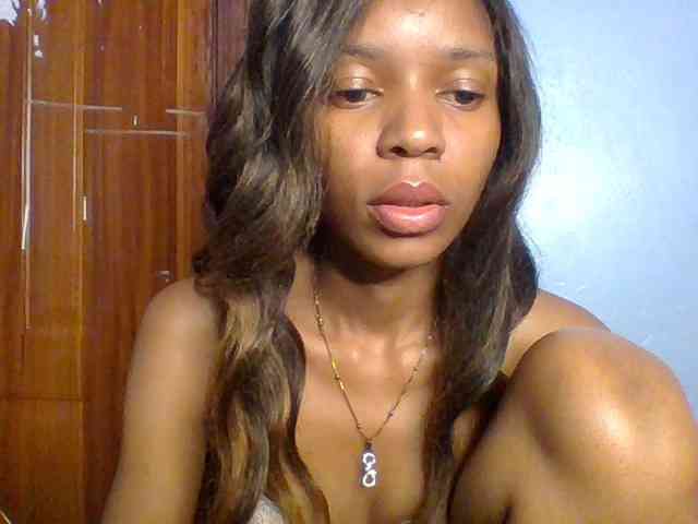 Spiced-sweetness webcam