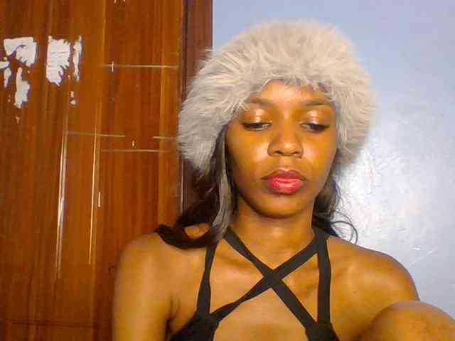Spiced-sweetness webcam