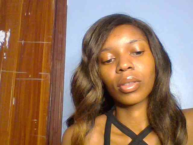 Spiced-sweetness webcam