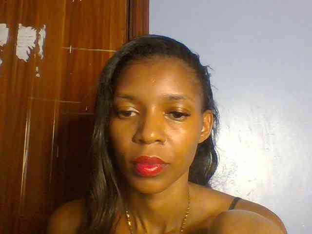 Spiced-sweetness webcam