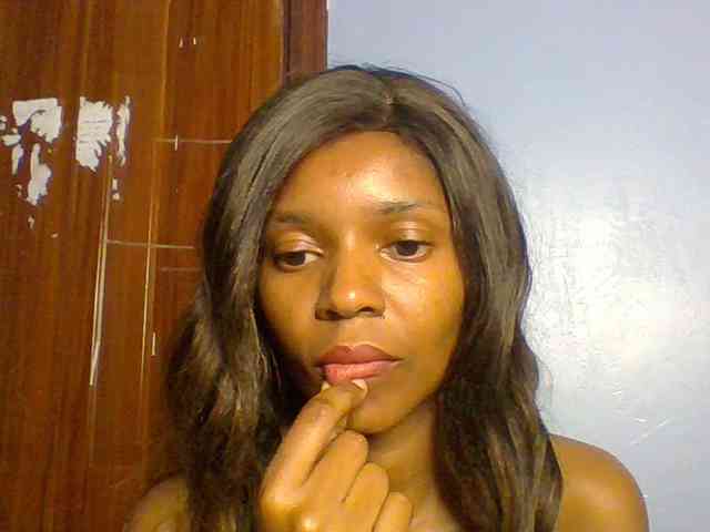 Spiced-sweetness webcam