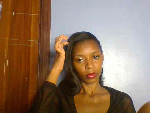Spiced-sweetness webcam