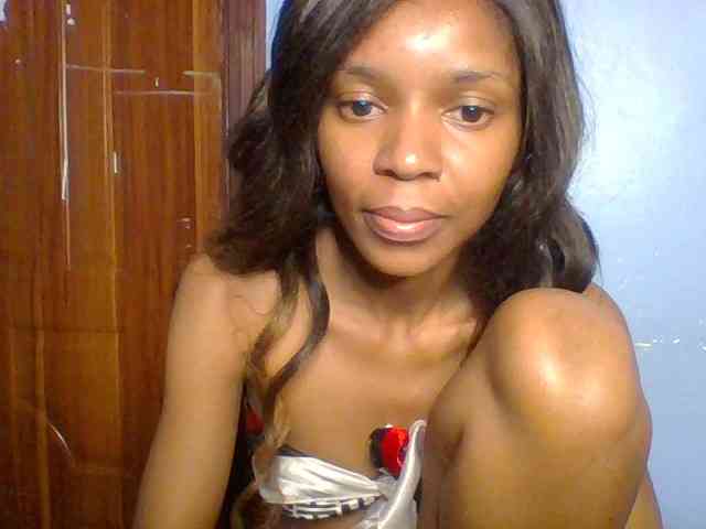 Spiced-sweetness webcam