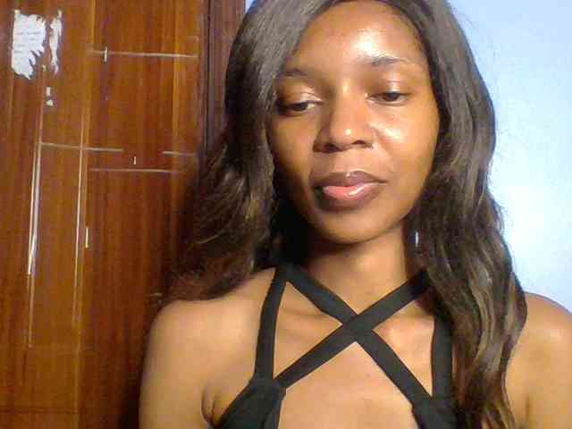 Spiced-sweetness webcam