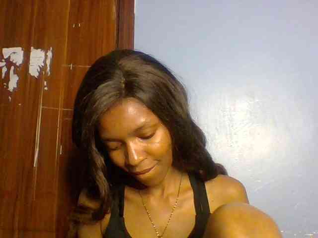 Spiced-sweetness webcam