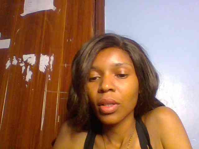 Spiced-sweetness webcam