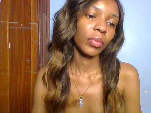 Spiced-sweetness webcam