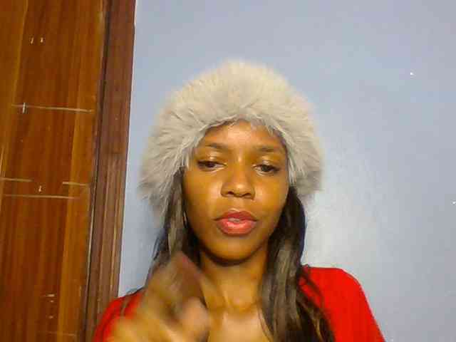 Spiced-sweetness webcam