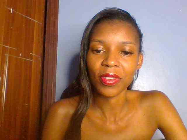Spiced-sweetness webcam