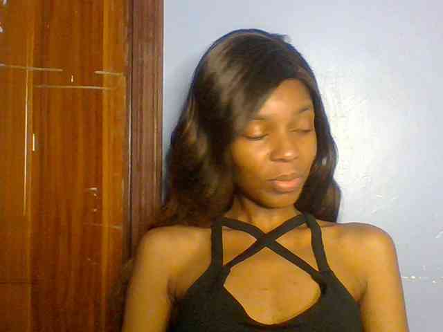Spiced-sweetness webcam