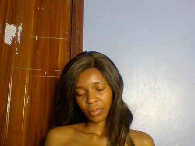 Spiced-sweetness webcam