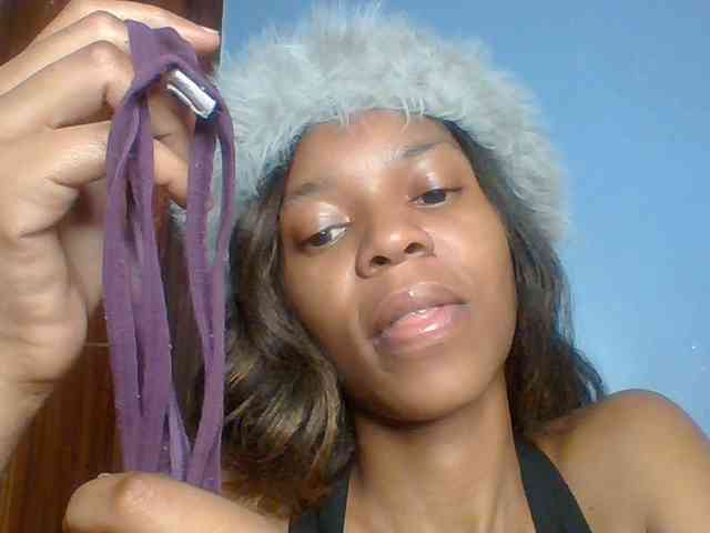 Spiced-sweetness Live Webcam on BongaCams