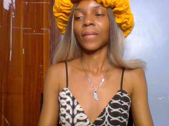Spiced-sweetness webcam