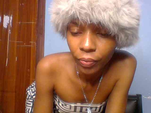 Spiced-sweetness webcam
