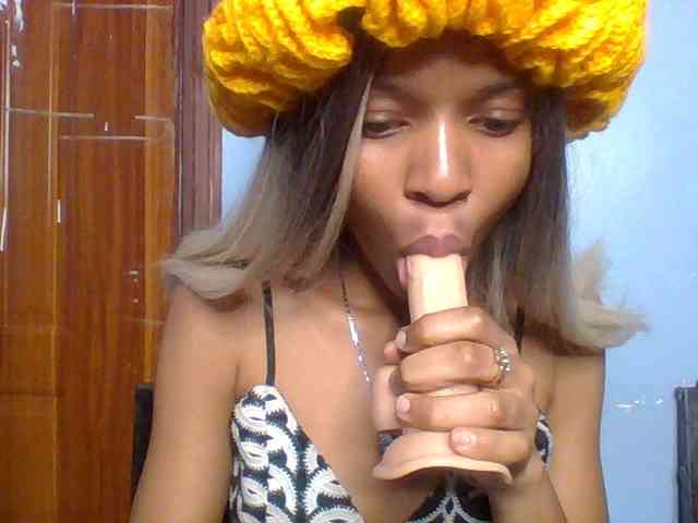 Spiced-sweetness webcam