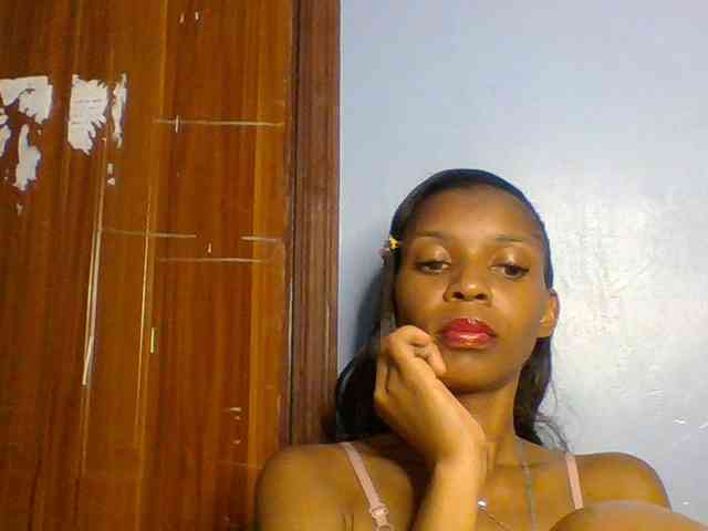 Spiced-sweetness webcam