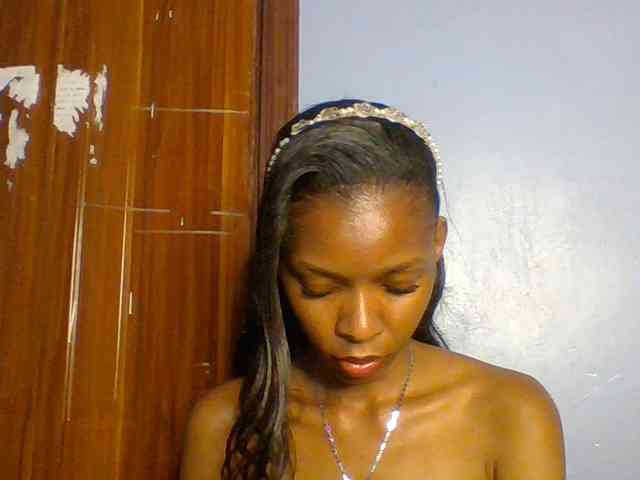 Spiced-sweetness webcam