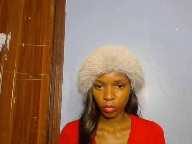 Spiced-sweetness webcam