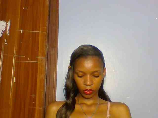 Spiced-sweetness webcam