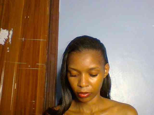 Spiced-sweetness webcam
