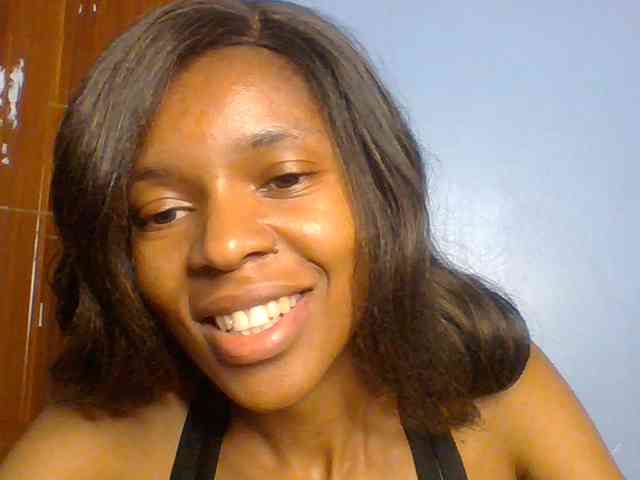 Spiced-sweetness webcam