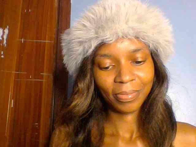 Spiced-sweetness webcam
