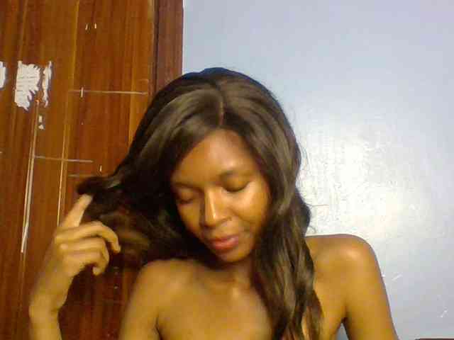Spiced-sweetness webcam