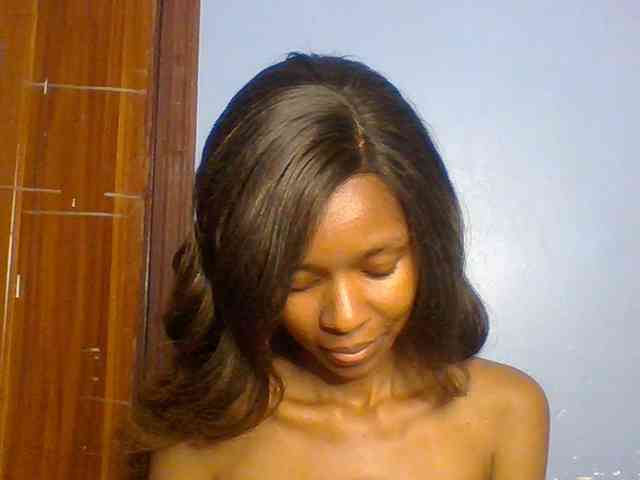 Spiced-sweetness webcam
