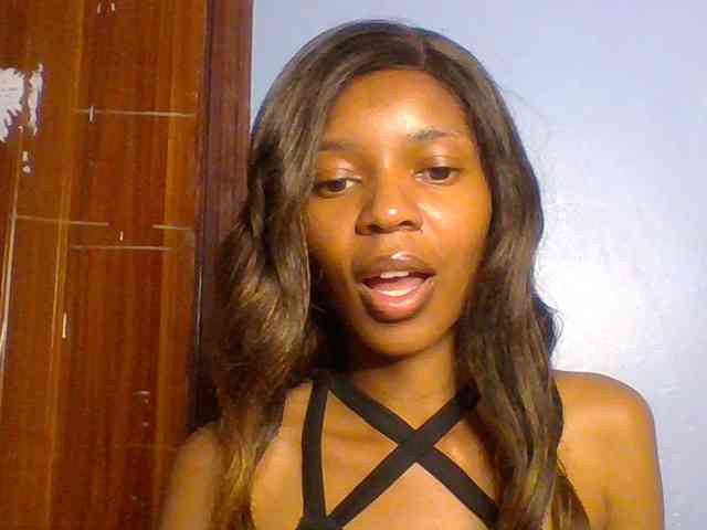 Spiced-sweetness webcam