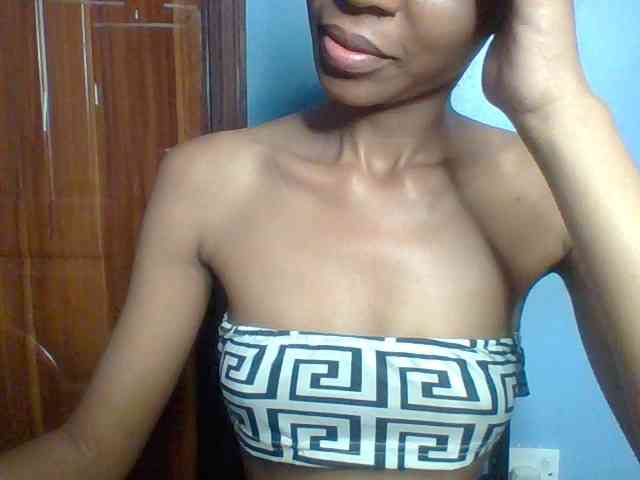 Spiced-sweetness webcam