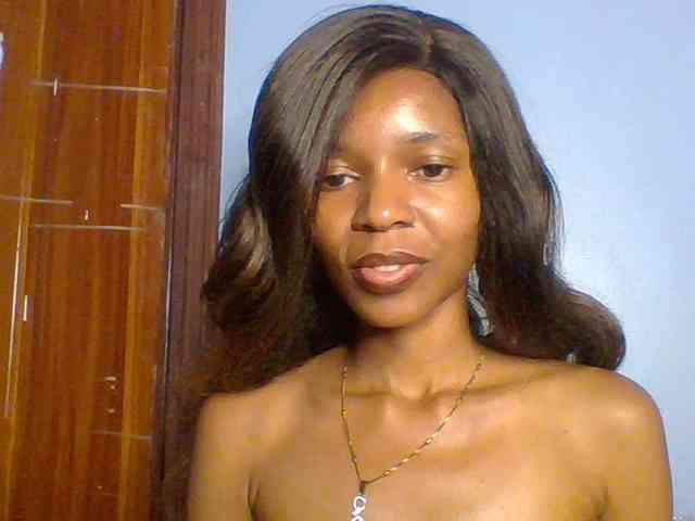 Spiced-sweetness webcam