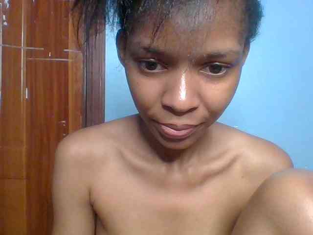 Spiced-sweetness webcam