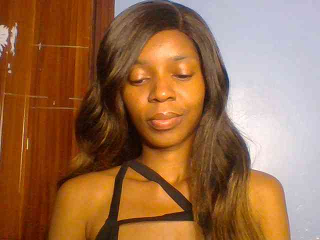 Spiced-sweetness webcam