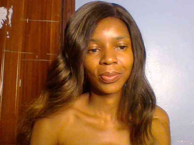 Spiced-sweetness webcam
