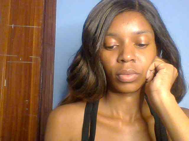 Spiced-sweetness webcam