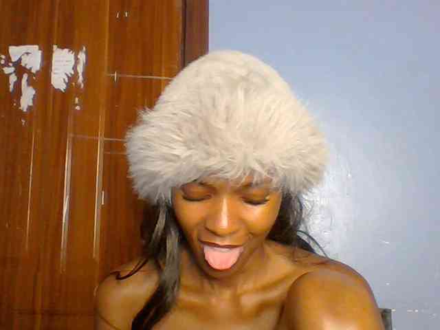 Spiced-sweetness webcam